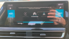 Citroen C5 Aircross 1.2 PureTech C-Series Edition 5dr EAT8 Petrol Hatchback